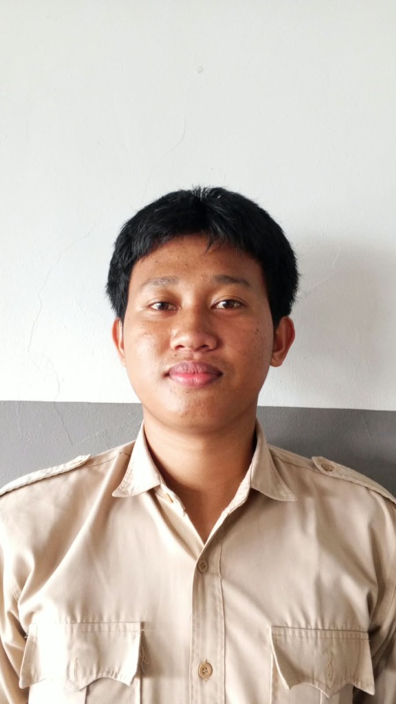 Levi - Ethical Hacker & Network Specialist